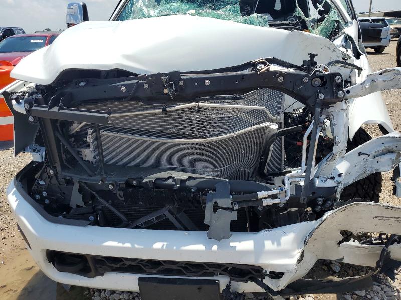 57272356 :رقم المزاد ، 3C63R5FL3TG281414 vin ، 2026 Ram 2500 مزاد بيع