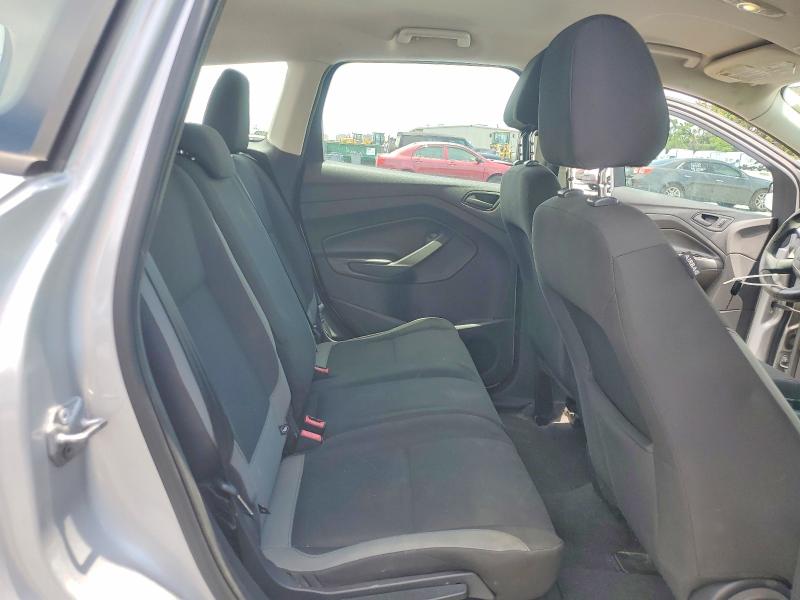 Auction sale of the 2014 Ford Escape, vin: 1FMCU0F73EUB12194, lot number: 57607546