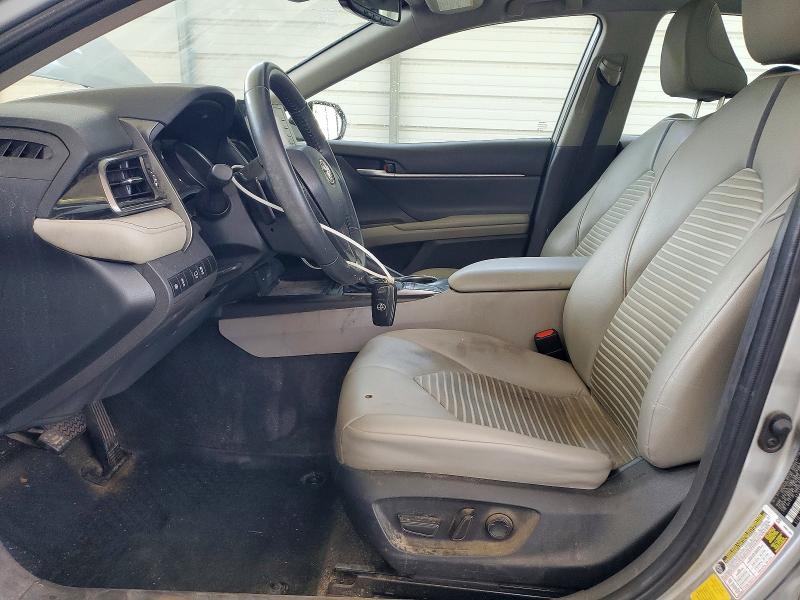 Продажа на аукционе авто 2023 Toyota Camry, vin: 4T1T11AK9PU779848, номер лота: 57142036