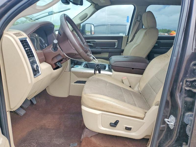 Aukcja sprzedaży 2017 Ram 1500, vin: 1C6RR6LTXHS861165, numer aukcji: 56456546