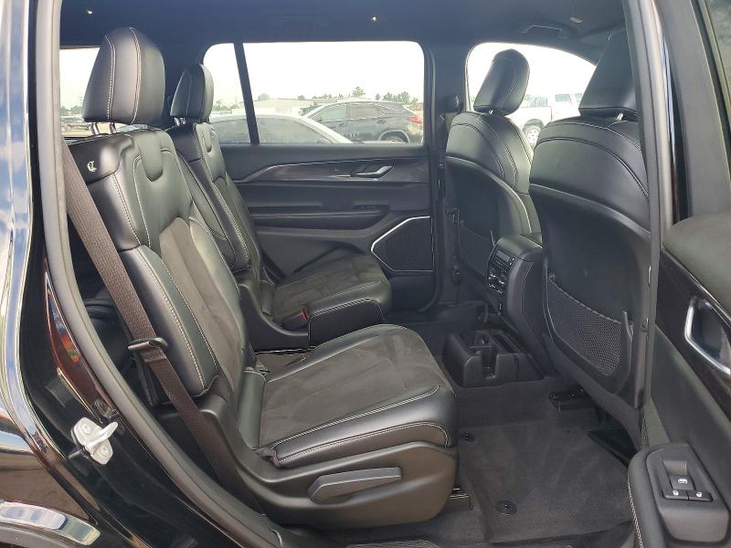 57890766 :رقم المزاد ، 1C4RJJAG8N8537343 vin ، 2022 Jeep Grand Cherokee مزاد بيع