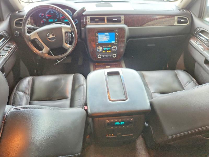 Продажа на аукционе авто 2010 Gmc Yukon, vin: 1GKUKEEF4AR224931, номер лота: 55454096