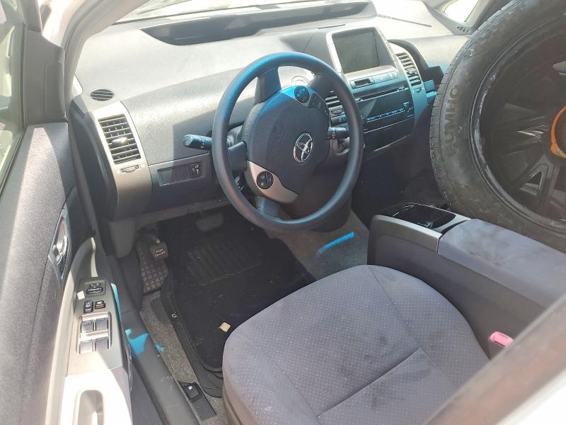 Продаж на аукціоні авто 2006 Toyota Prius, vin: JTDKB20U767507768, номер лоту: 56503066