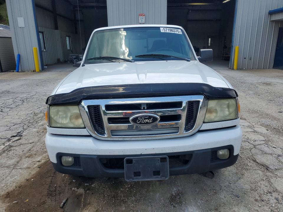Продаж на аукціоні авто 2007 Ford Ranger, vin: 1FTYR44U47PA26325, номер лоту: 57190376
