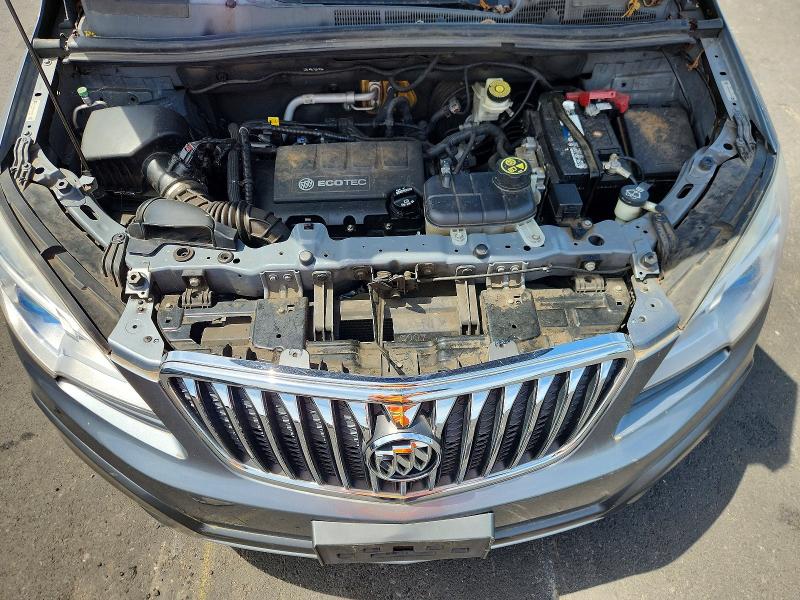 Aukcja sprzedaży 2015 Buick Encore, vin: KL4CJFSB3FB042505, numer aukcji: 58978406