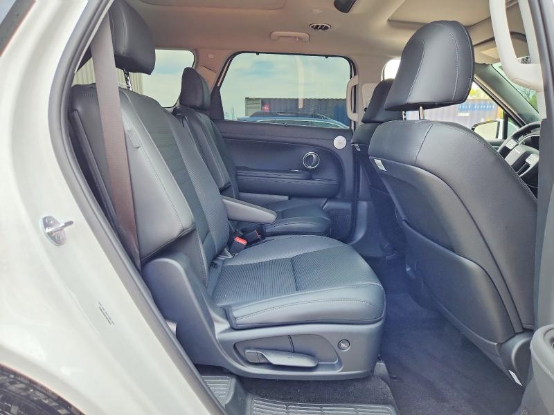 Aukcja sprzedaży 2026 Hyundai Palisade, vin: KM8RKES20TU070264, numer aukcji: 55690986