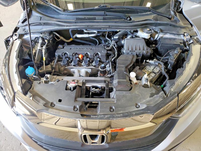 2021 Honda Hr-v მანქანა იყიდება აუქციონზე, vin: 3CZRU6H3XMM747972, აუქციონის ნომერი: 57351126