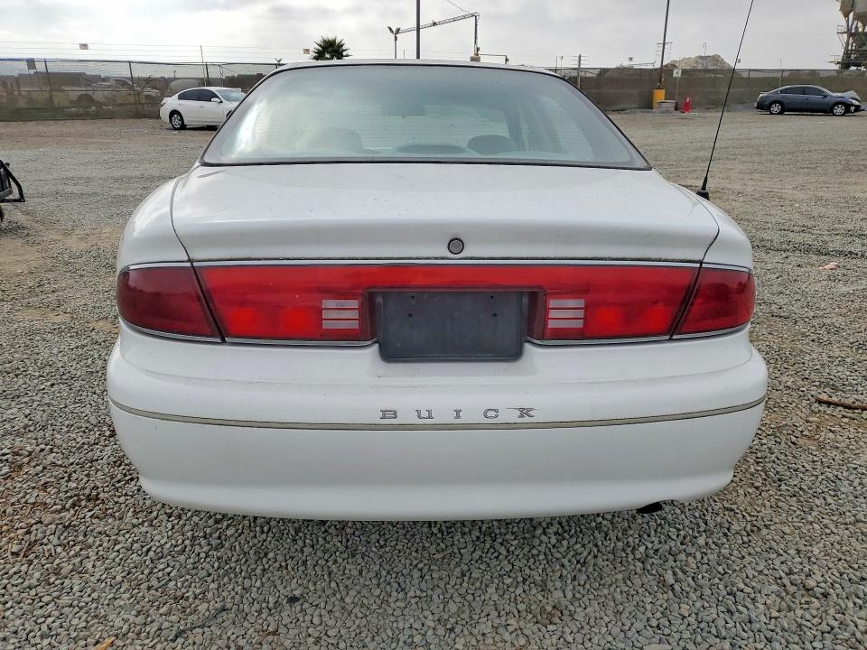 Aukcja sprzedaży 1998 Buick Century, vin: 2G4WY52M5W1443768, numer aukcji: 58756446