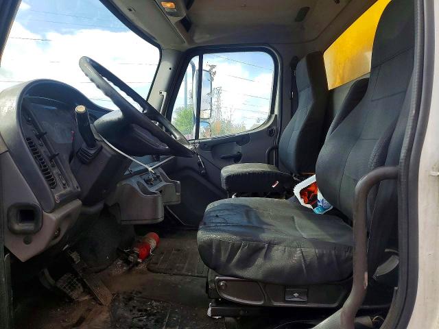 2014 Frht - Freightliner M2 მანქანა იყიდება აუქციონზე, vin: 3ALACWDT1EDFS2371, აუქციონის ნომერი: 58968366
