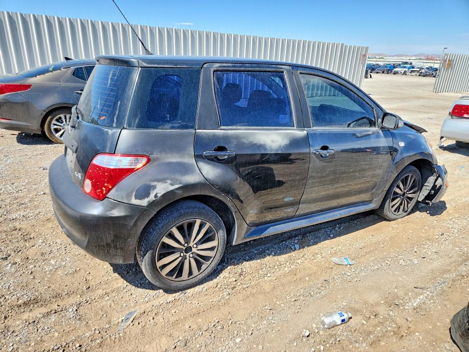 2006 Scion Xa მანქანა იყიდება აუქციონზე, vin: JTKKT624560164655, აუქციონის ნომერი: 55058616