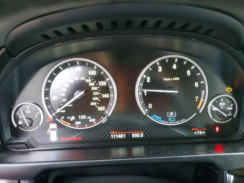 56420006 :رقم المزاد ، 5UXKT0C56G0F74816 vin ، 2016 Bmw X5 مزاد بيع