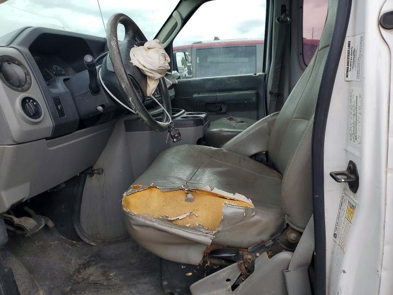 Aukcja sprzedaży 2013 Ford Econoline, vin: 1FTNE2EW3DDB02844, numer aukcji: 54836196