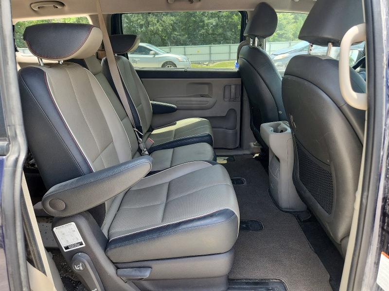 Aukcja sprzedaży 2018 Kia Sedona, vin: KNDMB5C19J6385988, numer aukcji: 59172856