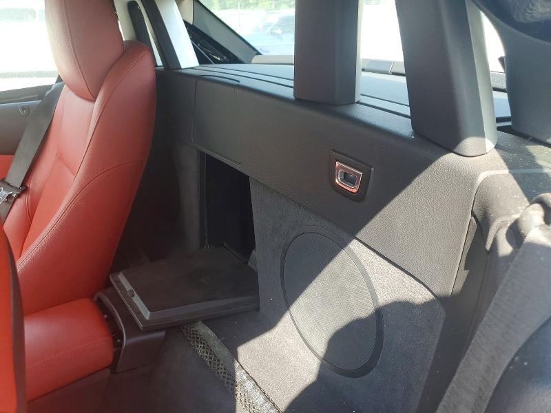 56600256 :رقم المزاد ، WBALM7C59BE384218 vin ، 2011 Bmw Z4 مزاد بيع