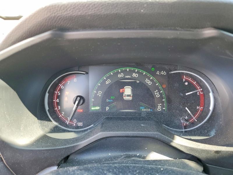 Продажа на аукционе авто 2023 Toyota Rav4, vin: 2T3F1RFVXPW337988, номер лота: 57073766