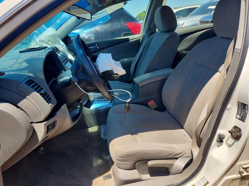 Продаж на аукціоні авто 2010 Nissan Altima, vin: 1N4AL2APXAC144809, номер лоту: 55438406