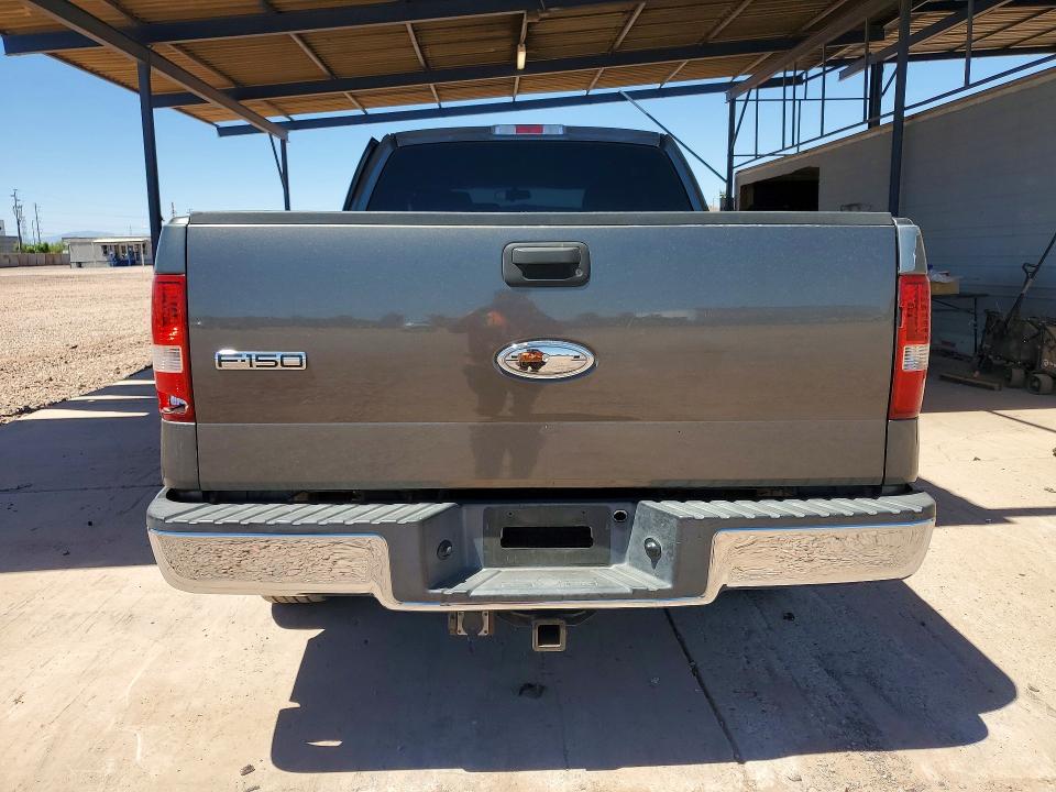 Продажа на аукционе авто 2004 Ford F150, vin: 1FTRX12W34NC45247, номер лота: 59291066