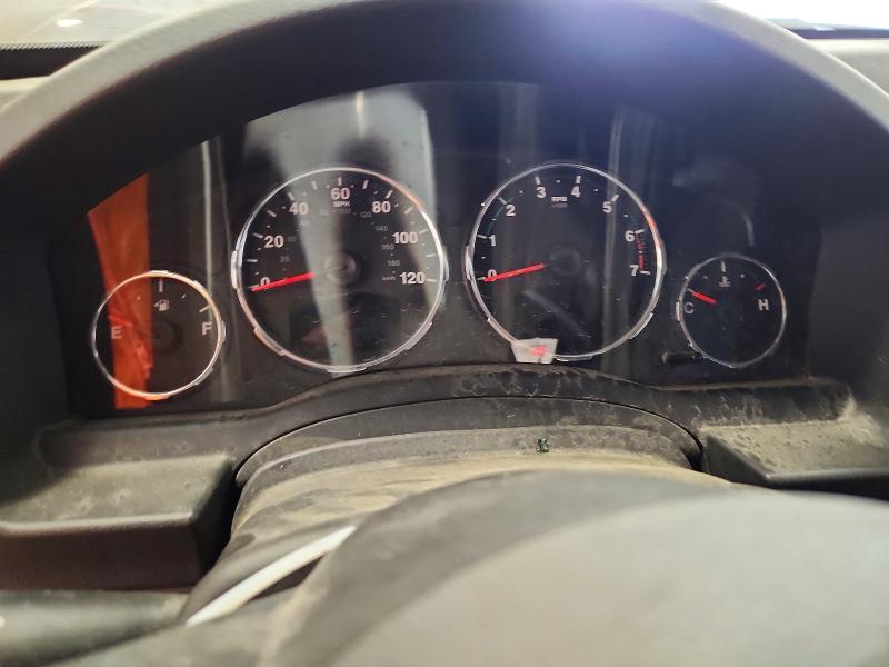 Aukcja sprzedaży 2011 Jeep Liberty, vin: 1J4PN3GK8BW588345, numer aukcji: 57870106