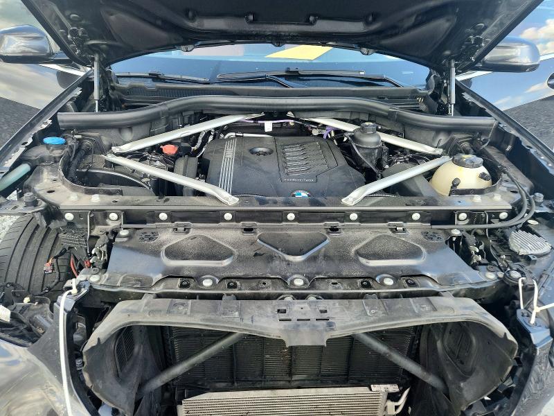 Aukcja sprzedaży 2021 Bmw X5, vin: 5UXCR4C07M9H62850, numer aukcji: 58361376