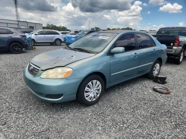 Auction sale of the 2007 Toyota Corolla, vin: 1NXBR32E97Z780135, lot number: 57459416