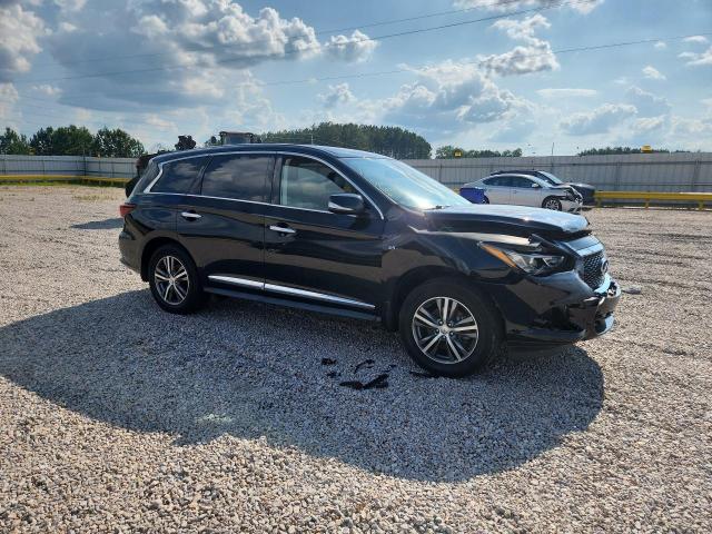 Продаж на аукціоні авто 2020 Infiniti Qx60, vin: 5N1DL0MN5LC501799, номер лоту: 56691906