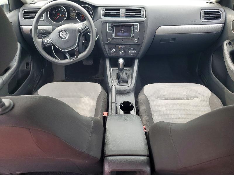 Aukcja sprzedaży 2017 Volkswagen Jetta, vin: 3VW2B7AJ3HM203733, numer aukcji: 58819346