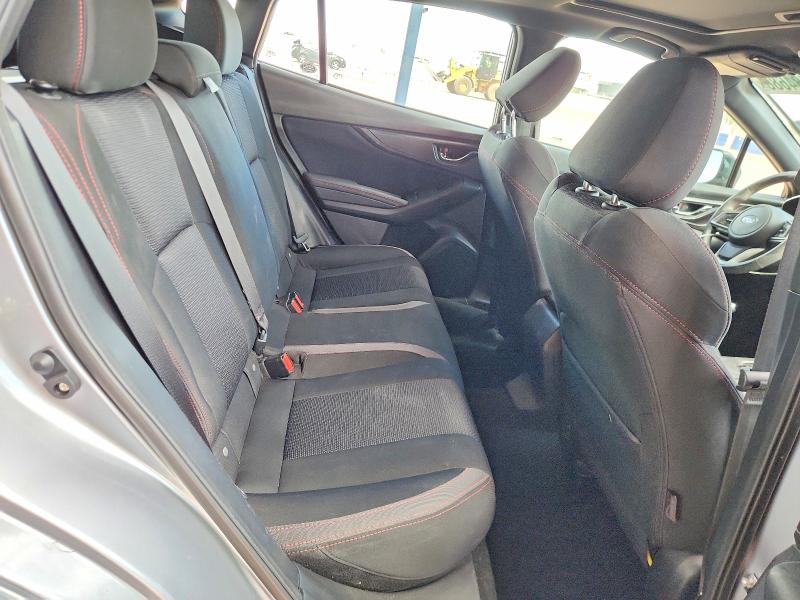 Продаж на аукціоні авто 2017 Subaru Impreza, vin: 4S3GTAM68H3746927, номер лоту: 58484686