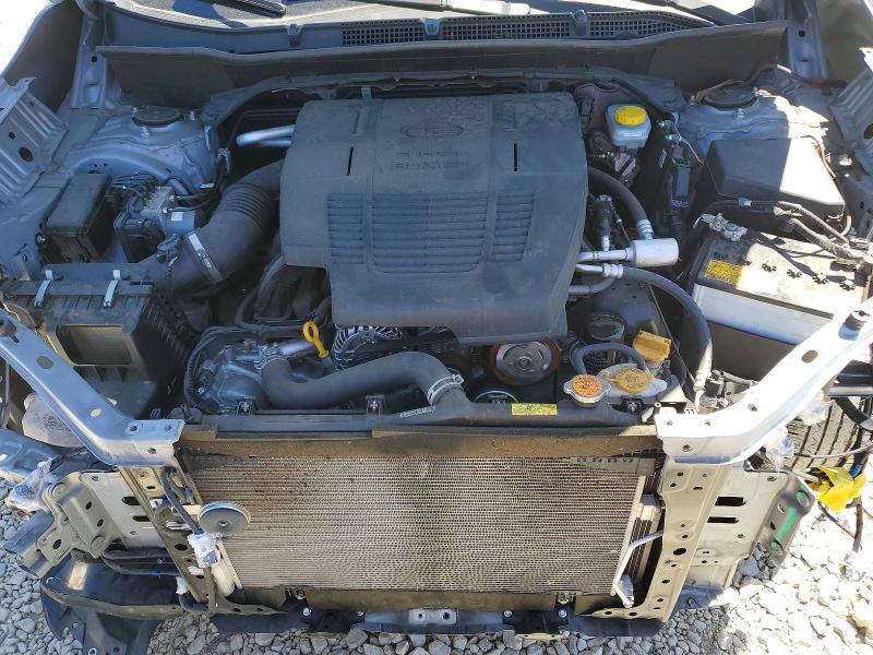 Продажа на аукционе авто 2023 Subaru Forester, vin: JF2SKAPC8PH466815, номер лота: 56822136