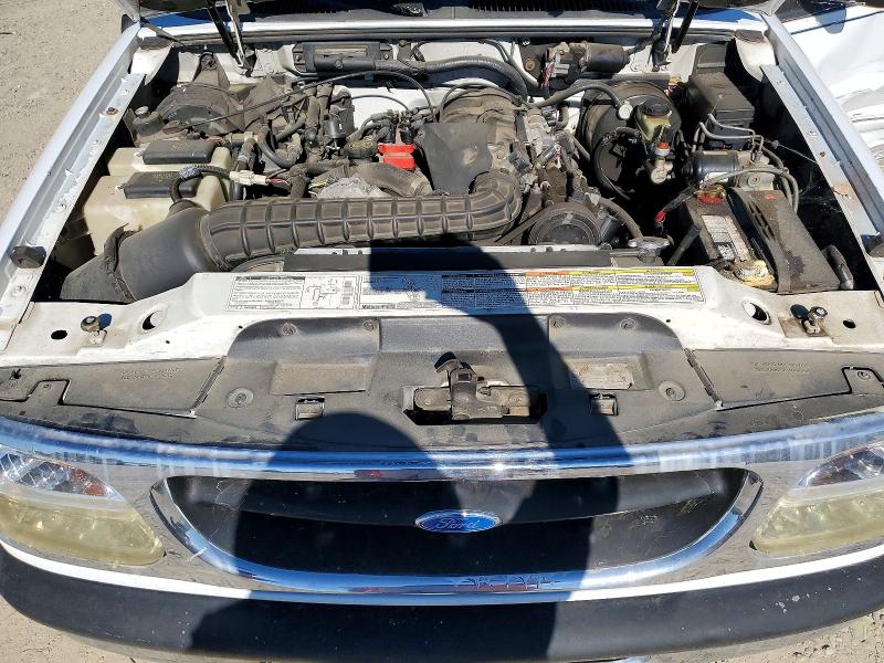 Продажа на аукционе авто 1996 Ford Explorer, vin: 1FMDU34X2TZA58721, номер лота: 59298976
