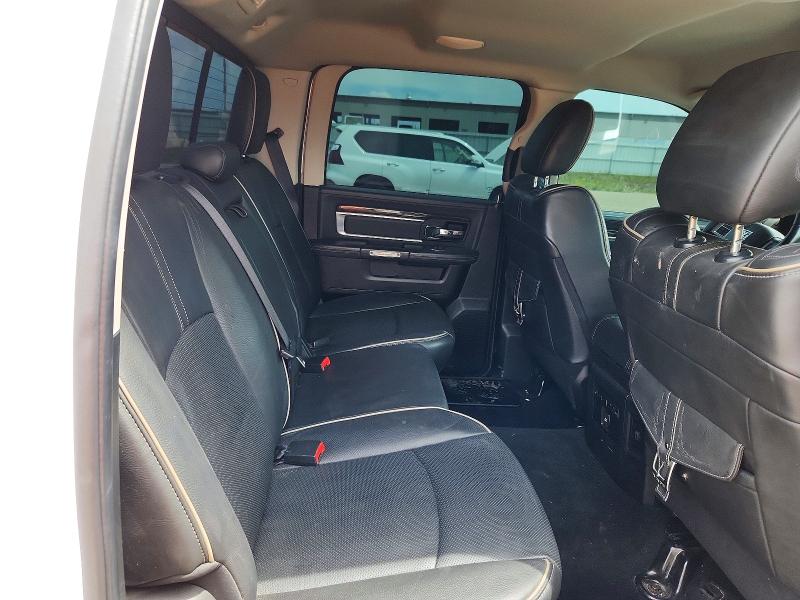 Aukcja sprzedaży 2014 Ram 1500, vin: 1C6RR7PT4ES473778, numer aukcji: 55550946