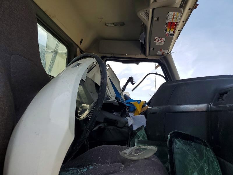 55528936 :رقم المزاد ، 4V4WC9EH3LN241714 vin ، 2020 Volvo Vnr مزاد بيع