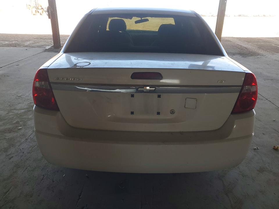 55740206 :رقم المزاد ، 1G1ZT57F27F279957 vin ، 2007 Chevrolet Malibu مزاد بيع
