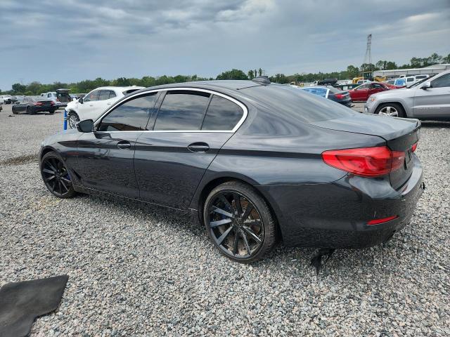 55831726 :رقم المزاد ، WBAJA5C57KWW10948 vin ، 2019 Bmw 530 مزاد بيع