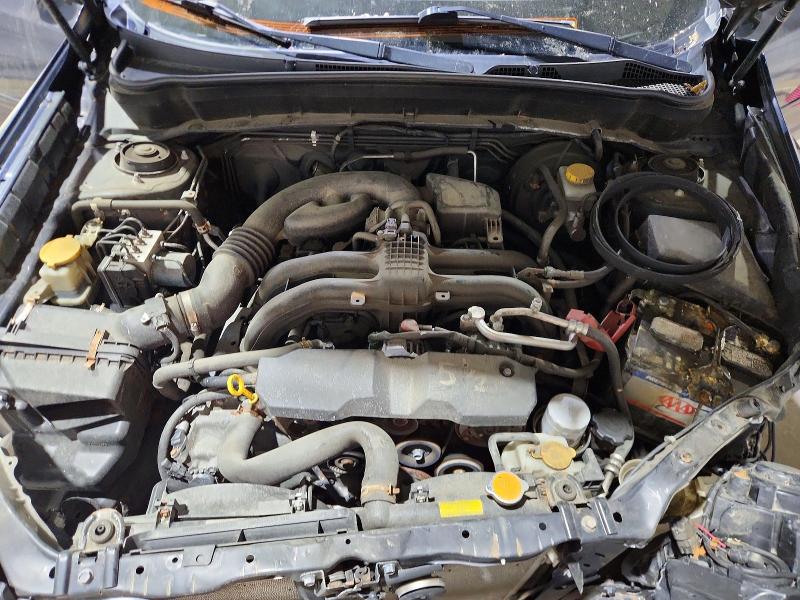 2012 Subaru Forester მანქანა იყიდება აუქციონზე, vin: JF2SHADC4CH441388, აუქციონის ნომერი: 56638026