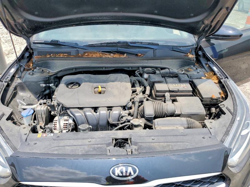 Продажа на аукционе авто 2020 Kia Forte, vin: 3KPF24AD0LE212566, номер лота: 58300146