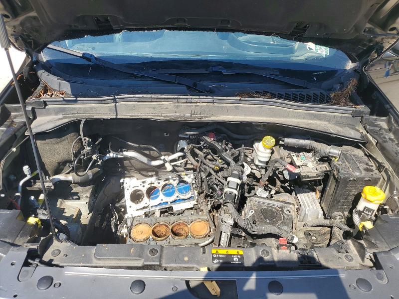 Продаж на аукціоні авто 2018 Jeep Renegade, vin: ZACNJDD19MPM22181, номер лоту: 56849756