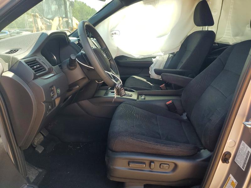 Aukcja sprzedaży 2022 Honda Pilot, vin: 5FNYF5H39NB026957, numer aukcji: 57124786