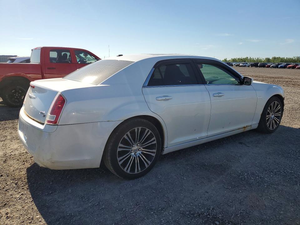 Продаж на аукціоні авто 2013 Chrysler 300, vin: 2C3CCABG1DH684874, номер лоту: 53925556