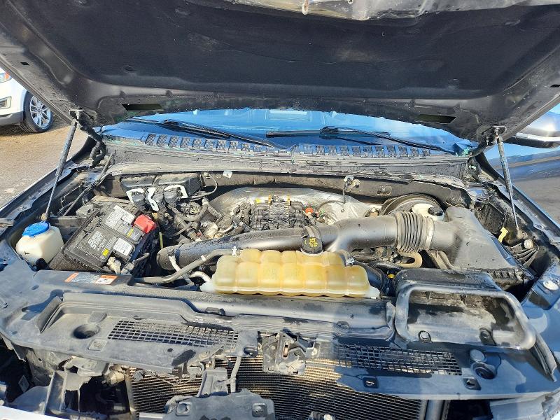 Продажа на аукционе авто 2021 Ford Expedition, vin: 1FMJK2ATXMEA09702, номер лота: 58461436