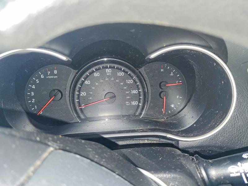 Продаж на аукціоні авто 2014 Kia Sorento, vin: 5XYKTCA64EG515590, номер лоту: 56823966
