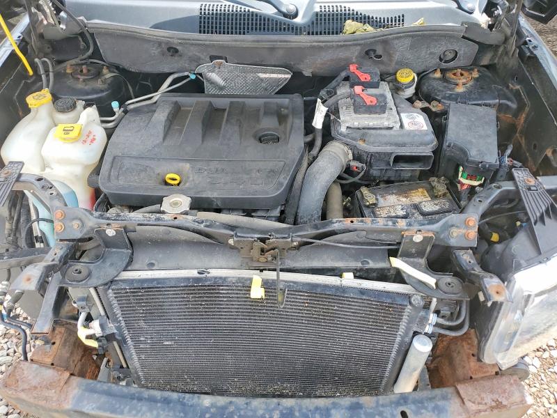 Aukcja sprzedaży 2015 Jeep Compass, vin: 1C4NJDBB1FD108220, numer aukcji: 58366466