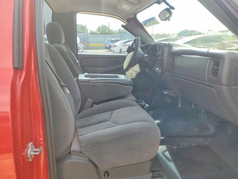 55326236 :رقم المزاد ، 3GCEC14X66G269117 vin ، 2006 Chevrolet Silverado مزاد بيع