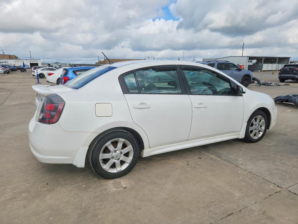 Aukcja sprzedaży 2010 Nissan Sentra, vin: 3N1AB6AP6AL676425, numer aukcji: 56862906