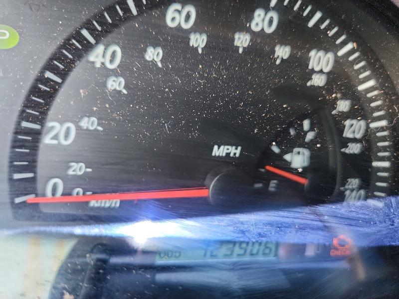 Продаж на аукціоні авто 2002 Toyota Camry, vin: JTDBF30K820034216, номер лоту: 58981276
