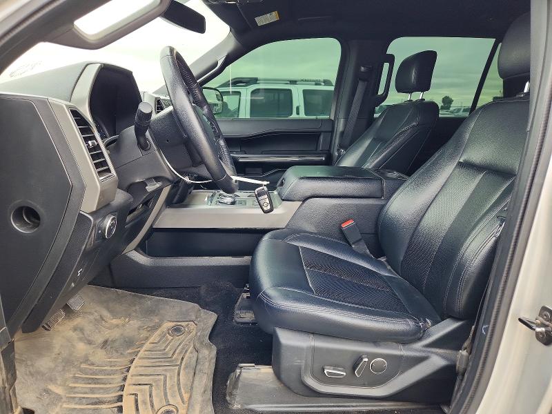 Aukcja sprzedaży 2019 Ford Expedition, vin: 1FMJU1JT6KEA36977, numer aukcji: 55825556