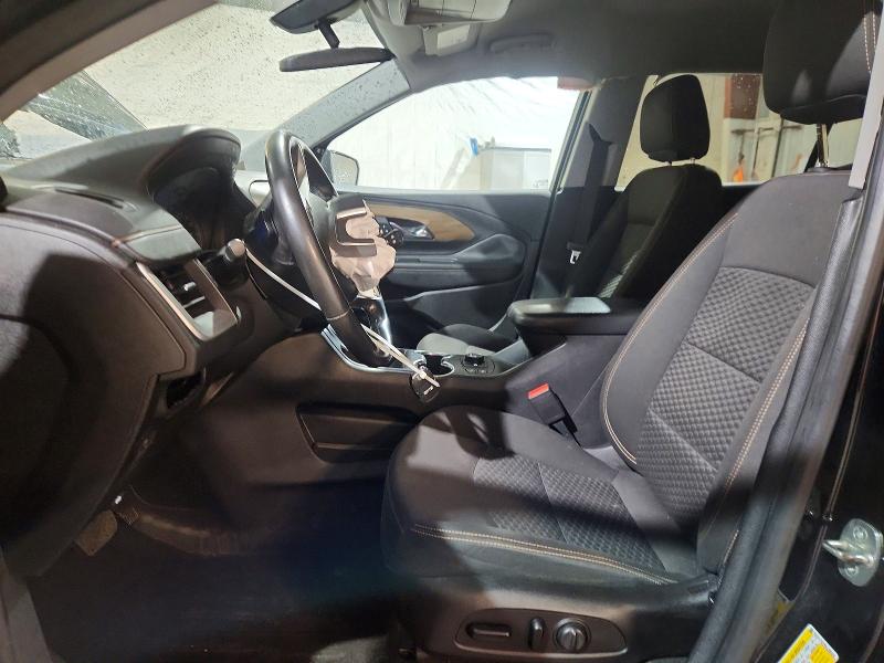 Продажа на аукционе авто 2019 Gmc Terrain, vin: 3GKALTEV9KL289245, номер лота: 57352186