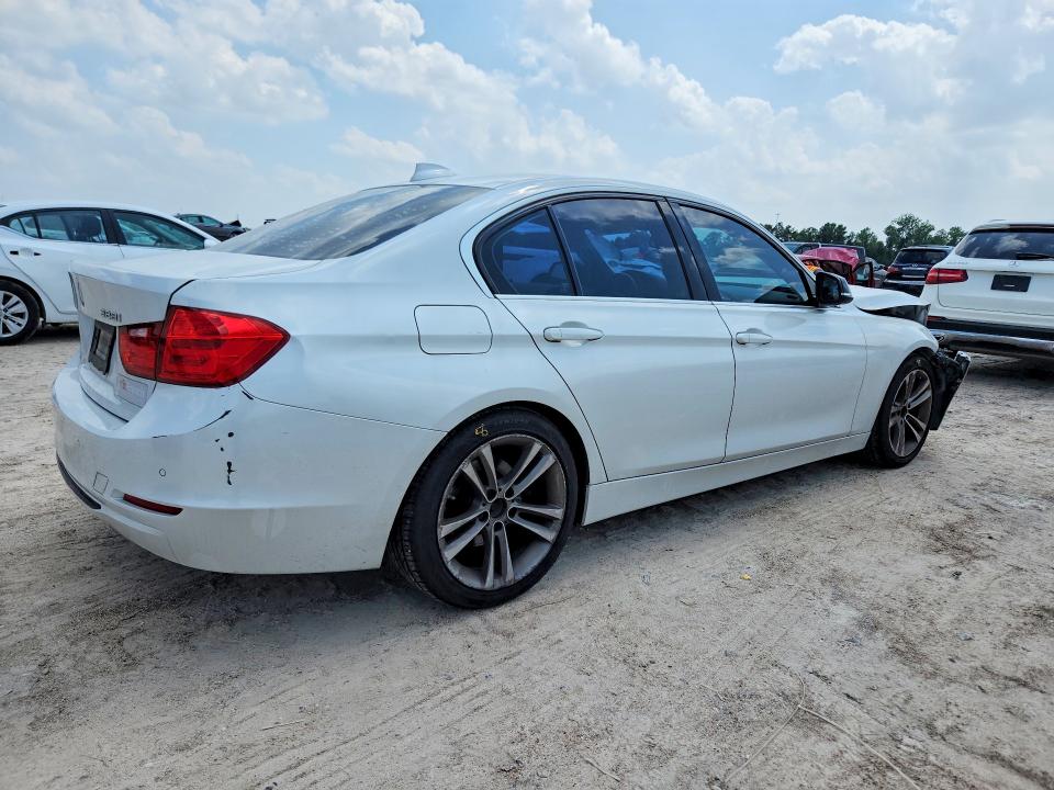 Продаж на аукціоні авто 2015 Bmw 328, vin: WBA3A5G57FNP35284, номер лоту: 57783056