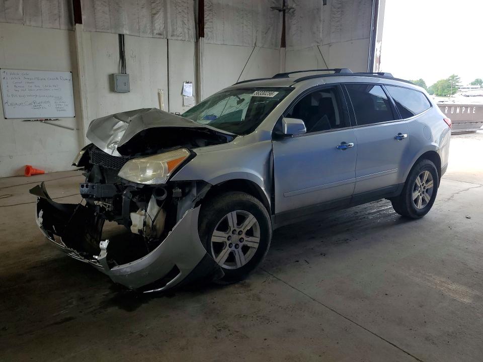Aukcja sprzedaży 2025 Toyota Traverse, vin: 1GNKVGED7CJ319464, numer aukcji: 56330256