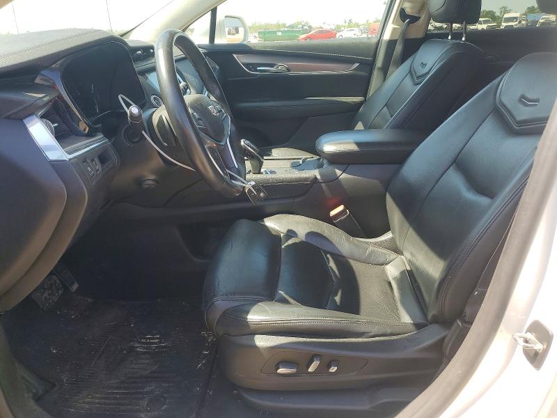 Aukcja sprzedaży 2018 Cadillac Xt5, vin: 1GYKNCRS4JZ201343, numer aukcji: 56048126
