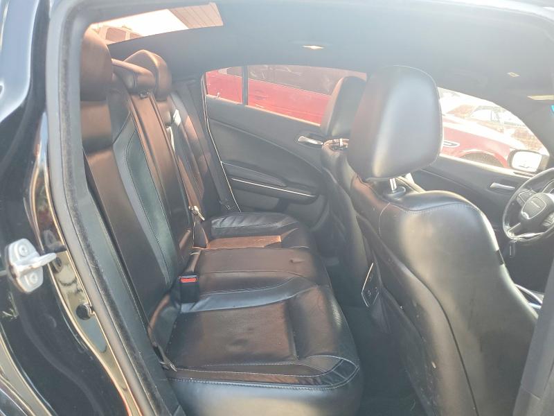 Продаж на аукціоні авто 2019 Dodge Charger, vin: 2C3CDXBGXKH752974, номер лоту: 58349966